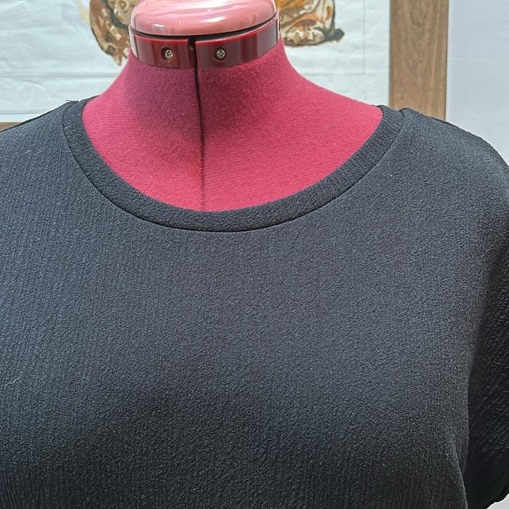 Short jumper- - Picture 2 of 4